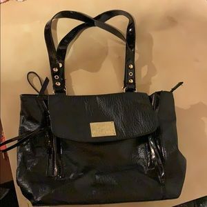 Juicy couture pocket book